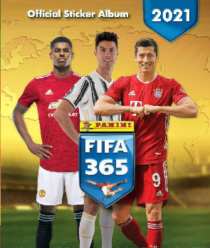 FIFA 365 2021 FIFA 365 2021